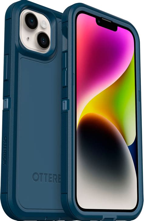 iphone 8 drop test with otterbox case|otterbox iphone 14 plus case.